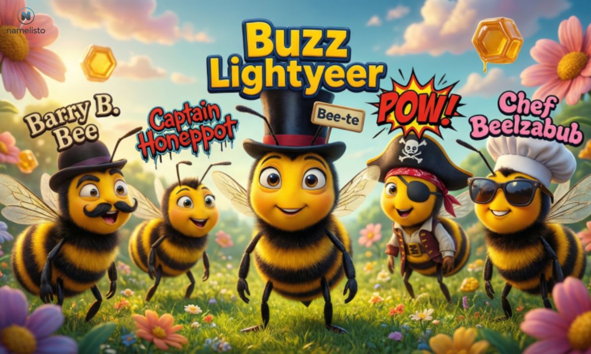 350-funny-bee-names-that-are-un-bee-lievably-hilarious