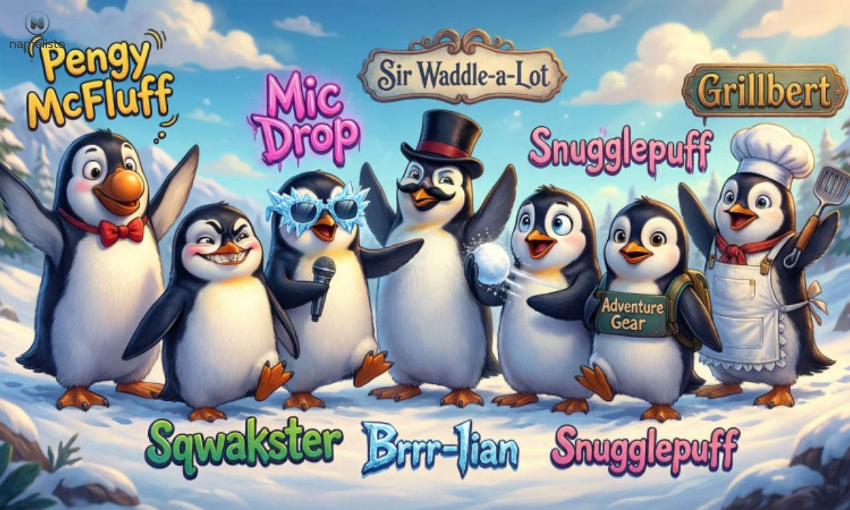 adorable-penguin-names-guaranteed-to-make-you-laugh
