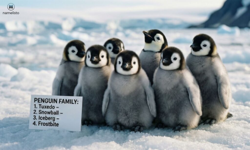 baby-penguin-names