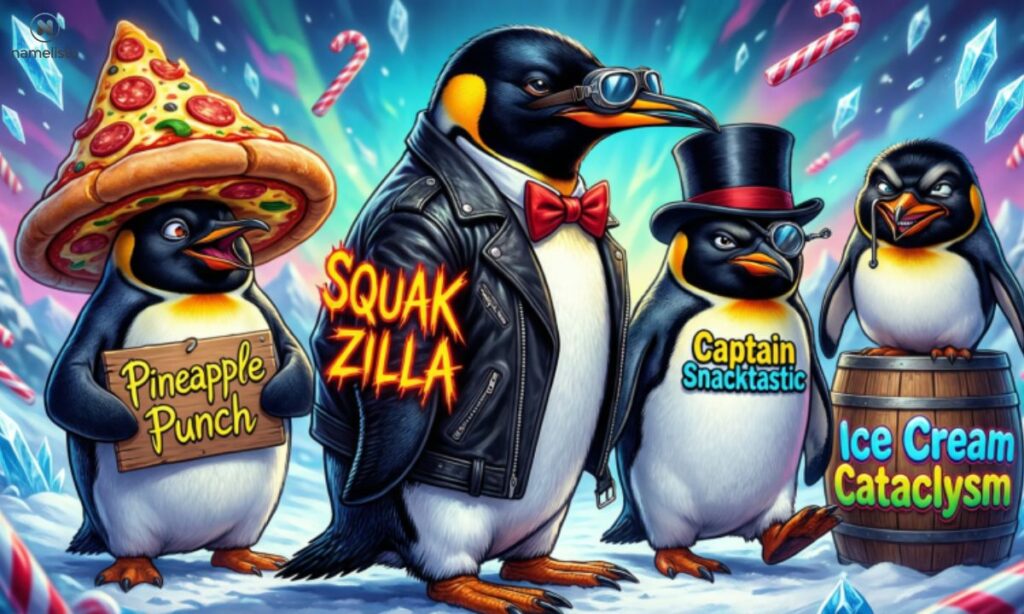 badass-funny-names-for-penguins