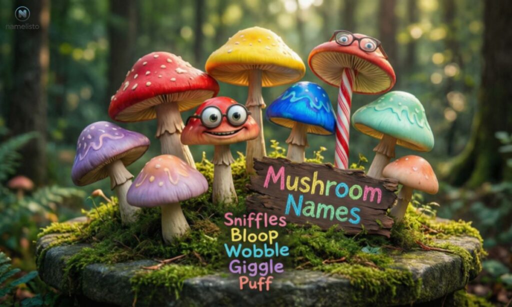 cute-funny-mushroom-names