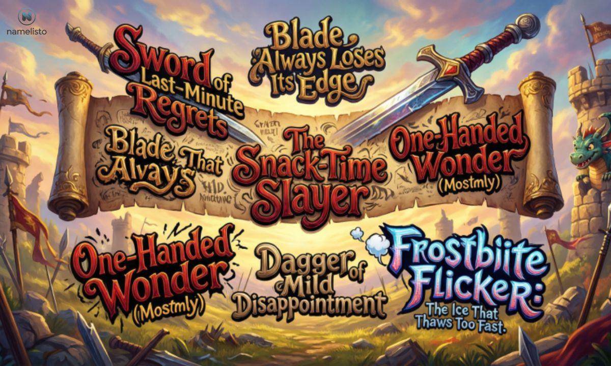 epic-and-funny-sword-names-youll-love-instantly