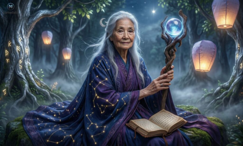 fantasy-and-magical-old-lady-names