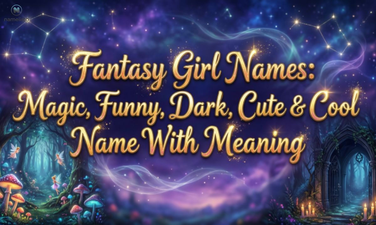 fantasy-girl-names