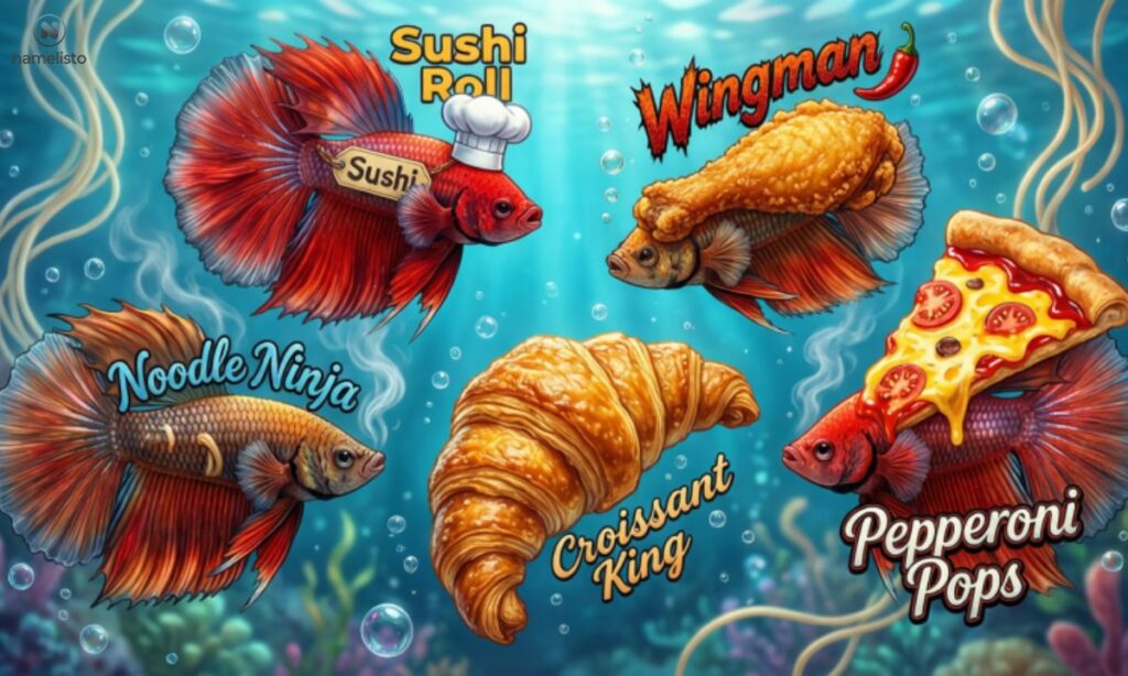 food-inspired-funny-betta-fish-names