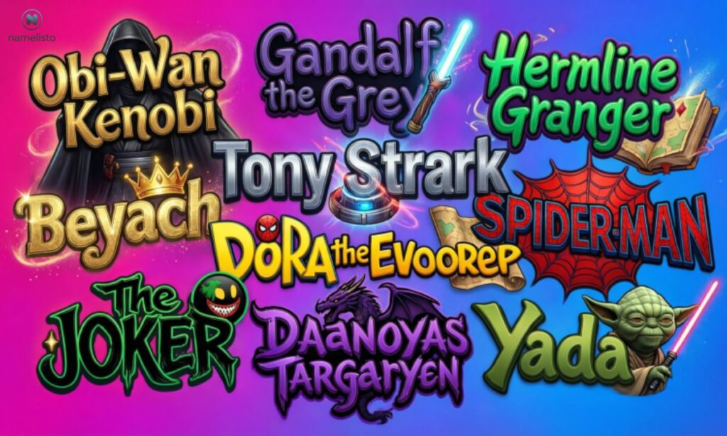 funny-kahoot-names-inspired-by-pop-culture