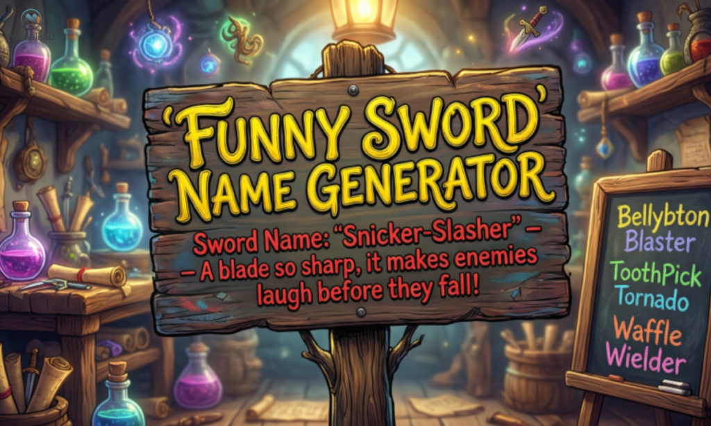 funny-sword-name-generator