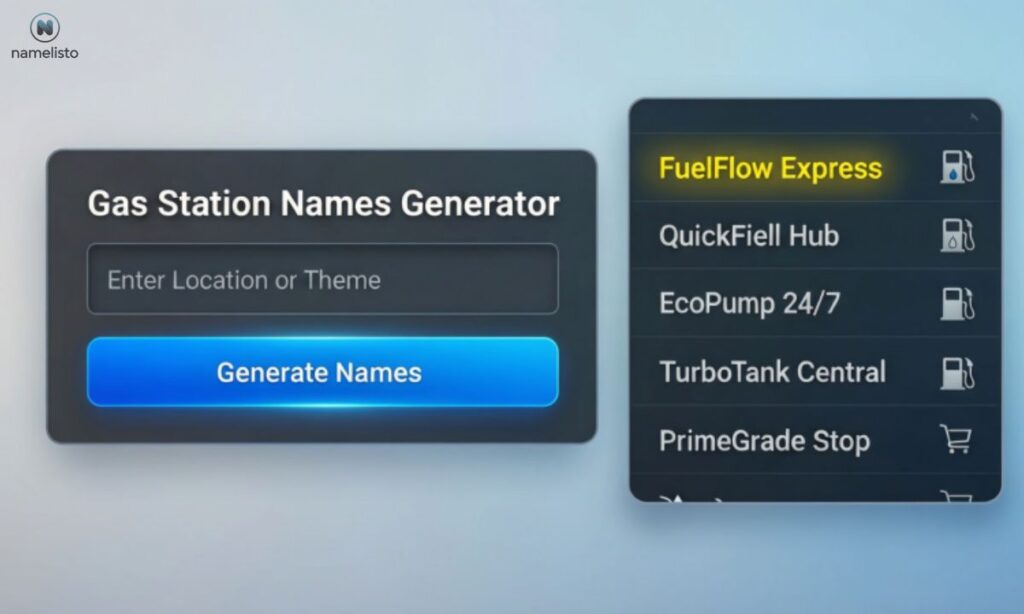 gas-station-names-generator