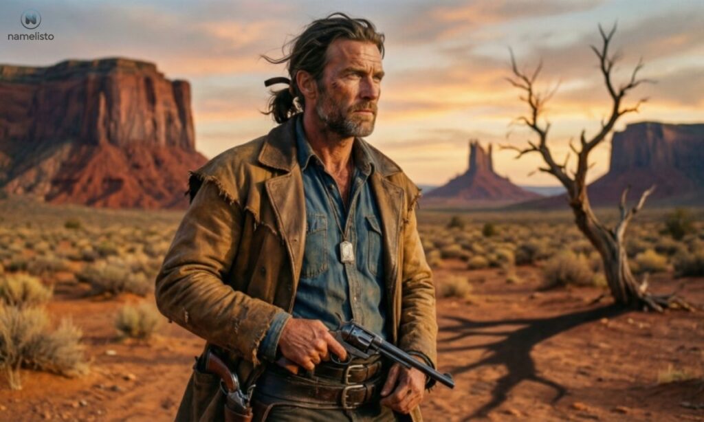 gunslinger-cowboy-names