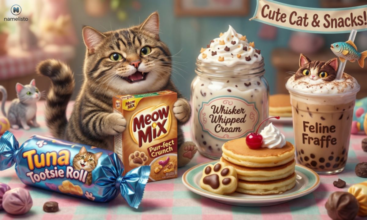 hilarious-and-cute-food-names-for-cats-youll-love