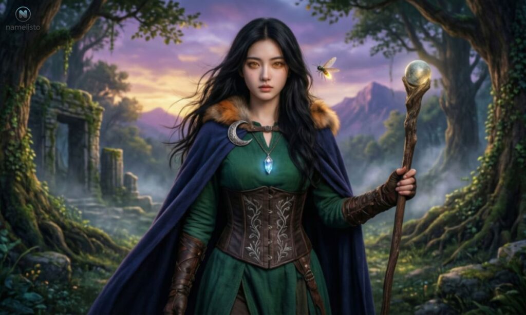 medieval-fantasy-girl-names