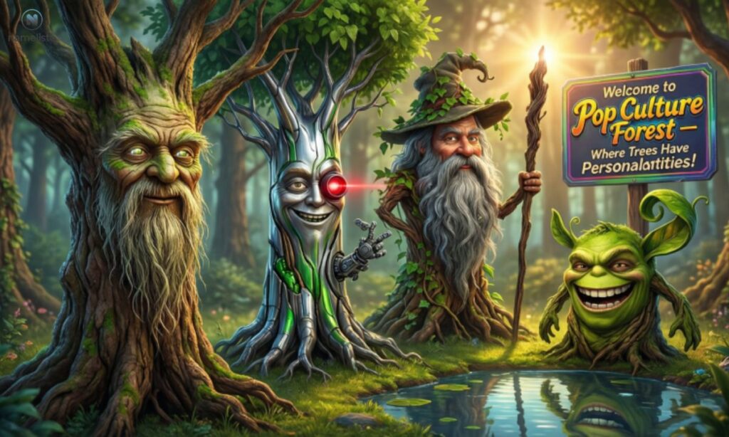 pop-culture-inspired-funny-tree-names