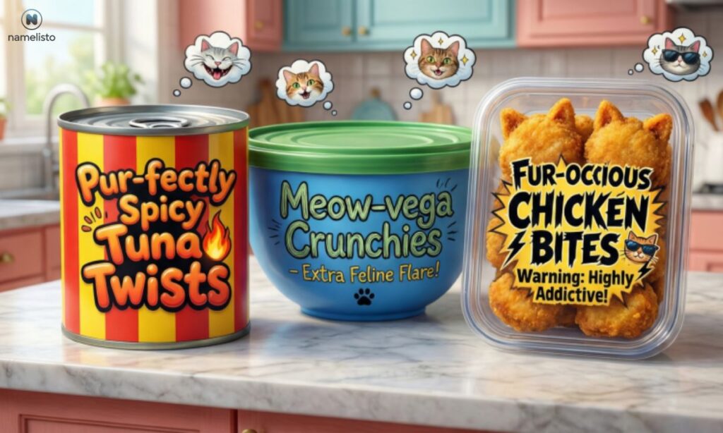 spicy-funny-food-names-for-cats