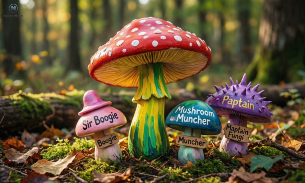 whimsical-funny-mushroom-names