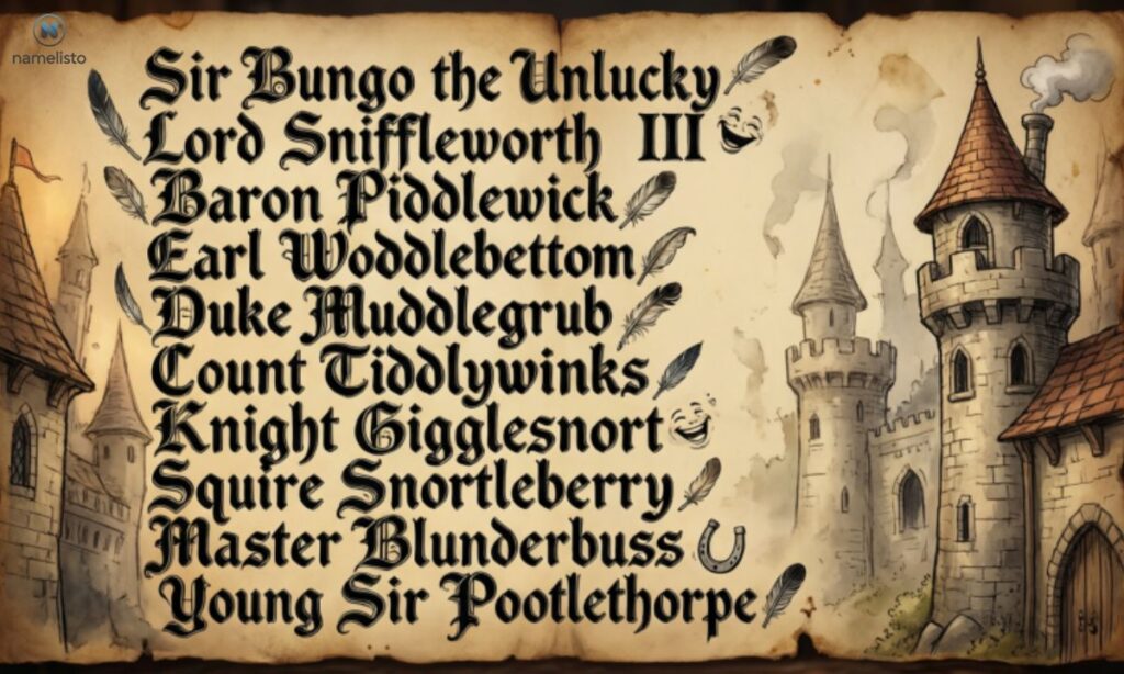 funny-medieval-names-for-boys
