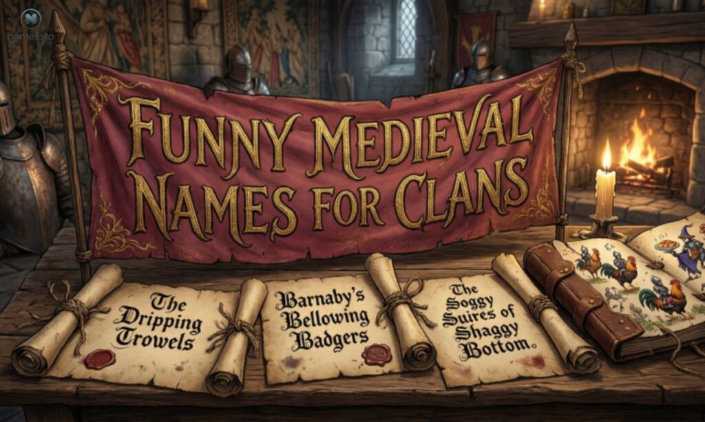 funny-medieval-names-for-clans