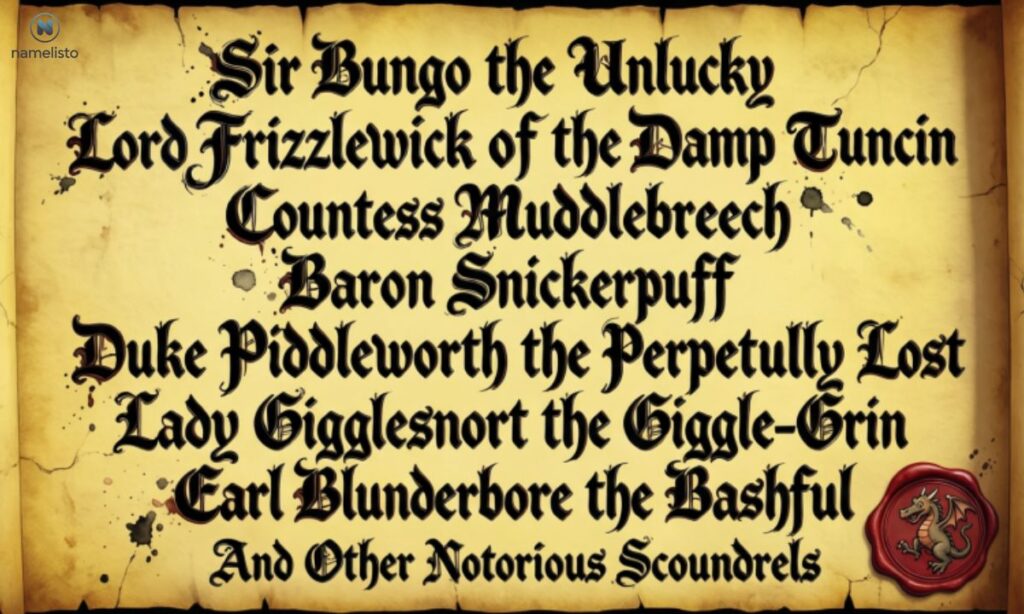 funny-medieval-names-for-villains