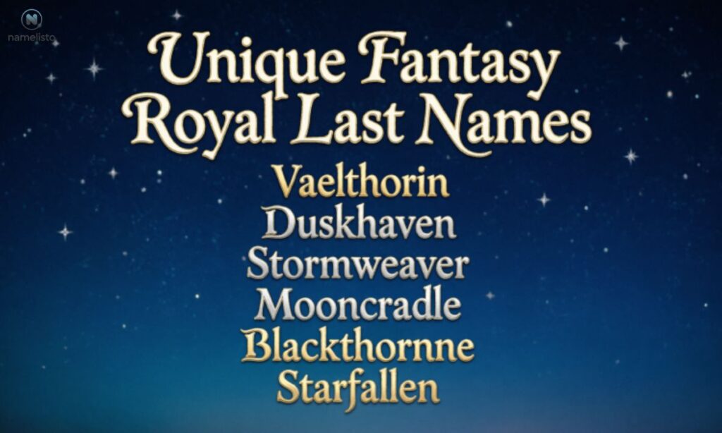 unique-fantasy-royal-last-names