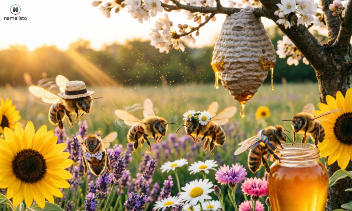 350-funny-bee-names-that-are-un-bee-lievably-hilarious