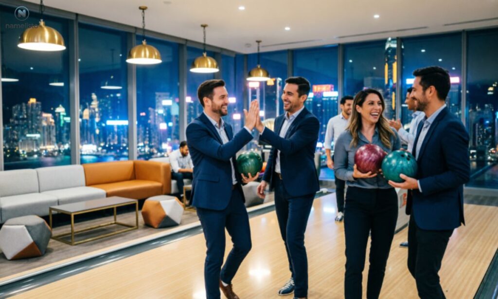 bowling-team-names-for-corporate-and-office-leagues
