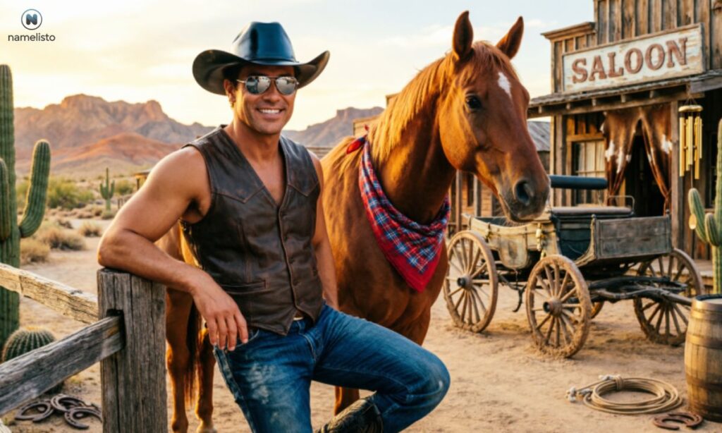 cool-funny-cowboy-names