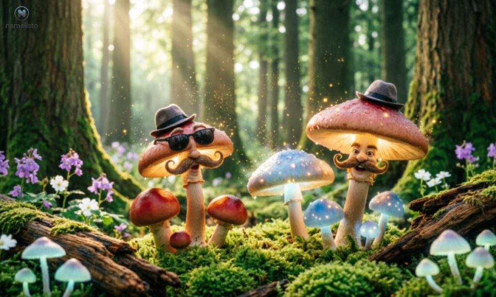 cool-funny-mushroom-names