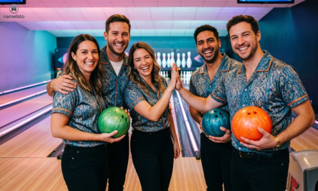 couples-bowling-team-names