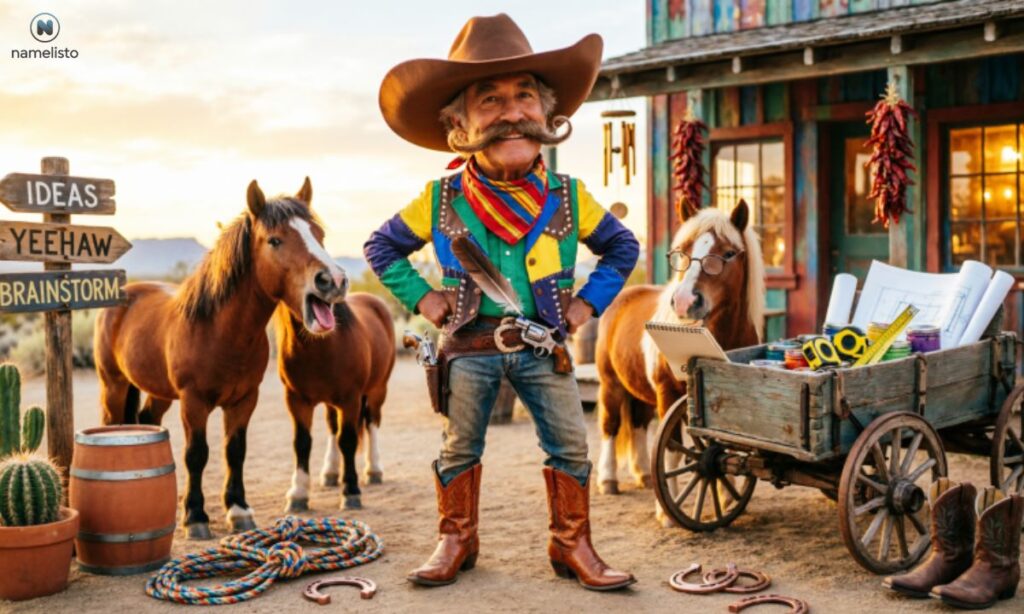 creative-funny-cowboy-names