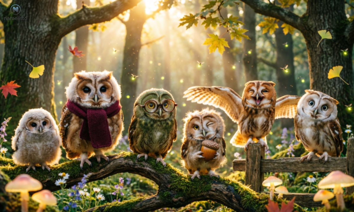 cute-and-funny-owl-names-everyone-will-love