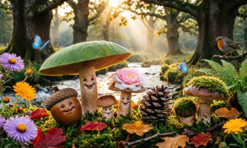 funny-mushroom-names-inspired-by-nature