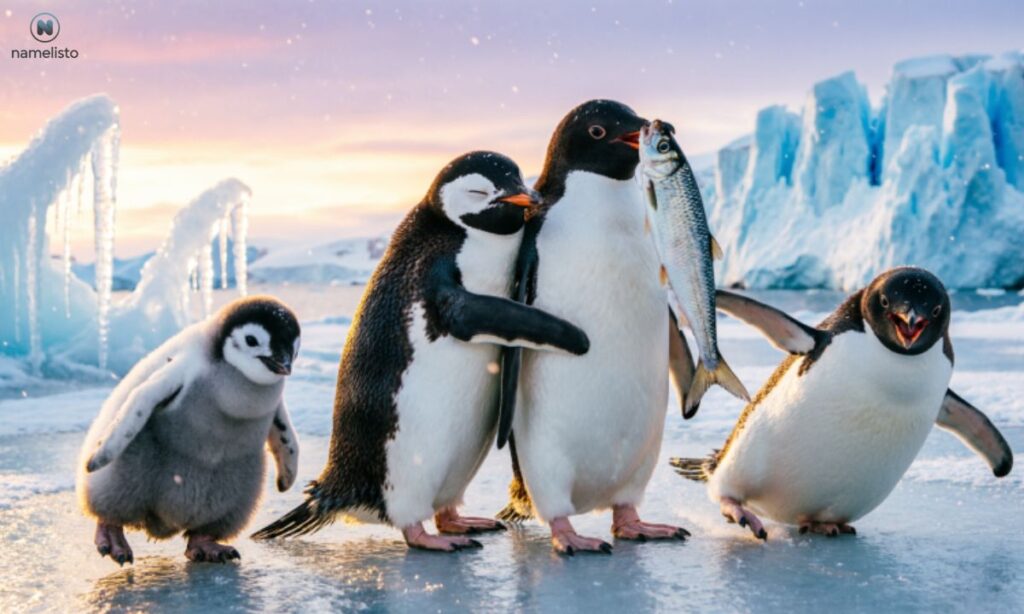 funny-penguin-nicknames
