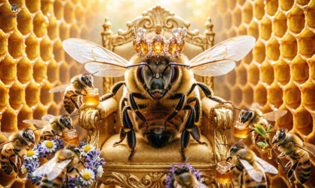 funny-queen-bee-names