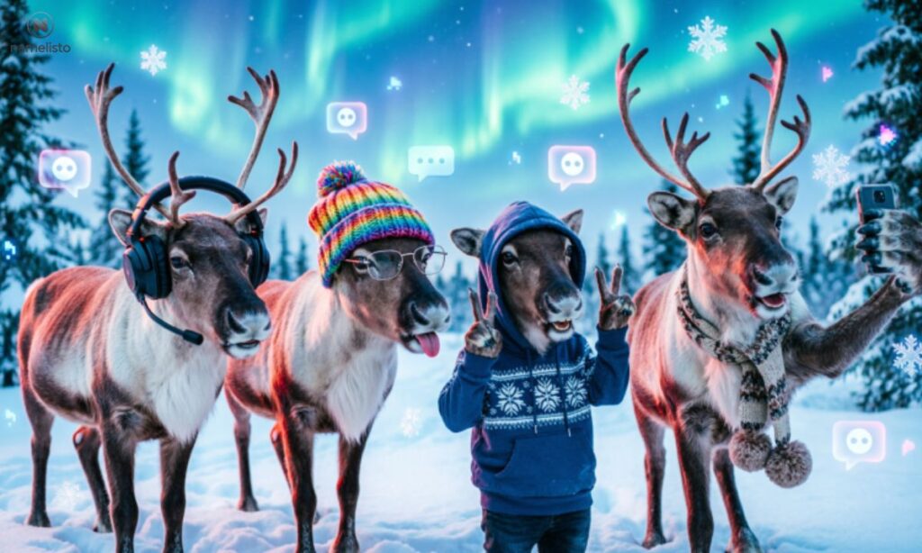 funny-reindeer-usernames