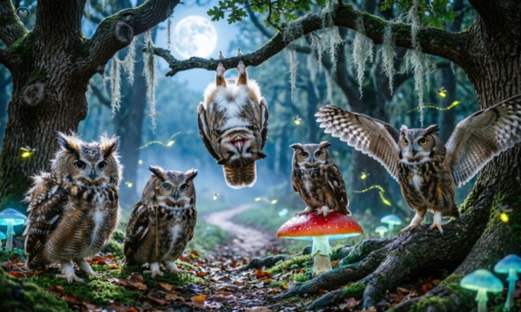 unique-funny-owl-names
